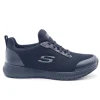 SKECHERS 77222 NEGRO