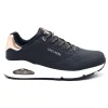 SKECHERS 155196 NEGRO