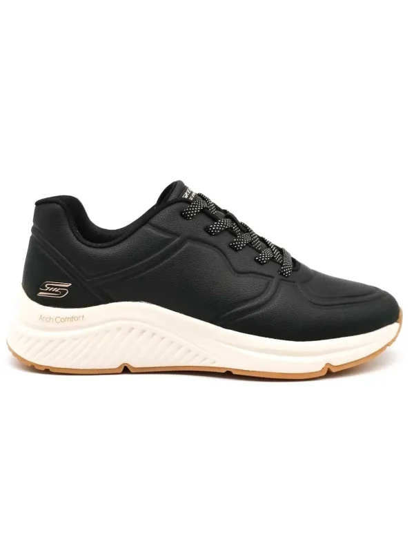 SKECHERS 117560 NEGRO