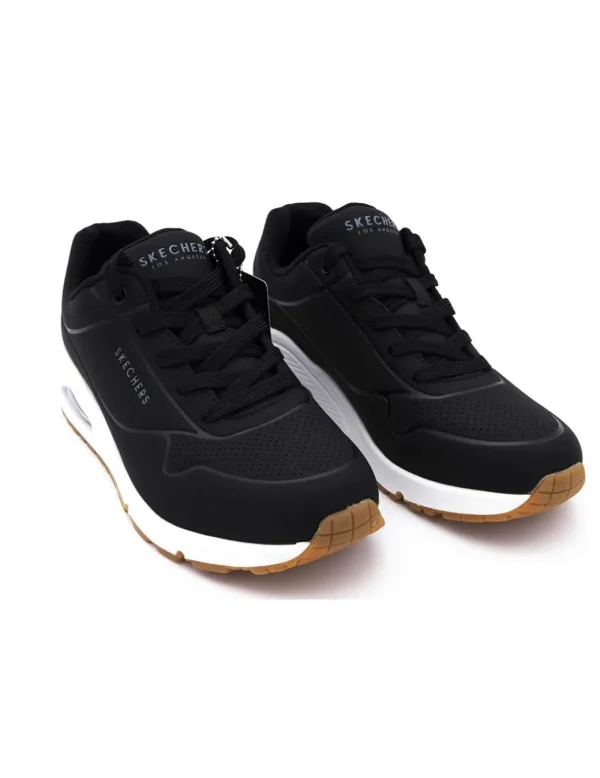 SKECHERS 73690 NEGRO