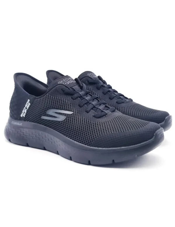 SKECHERS 216324 NEGRO