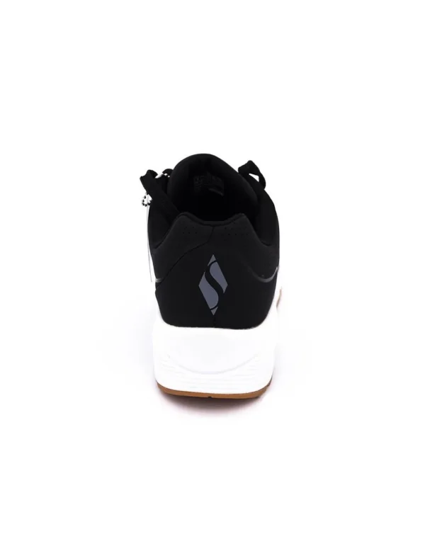 SKECHERS 73690 NEGRO