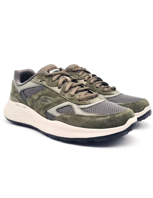 SKECHERS 232613 OLIVA