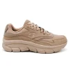 SKECHERS 158590 TAUPE