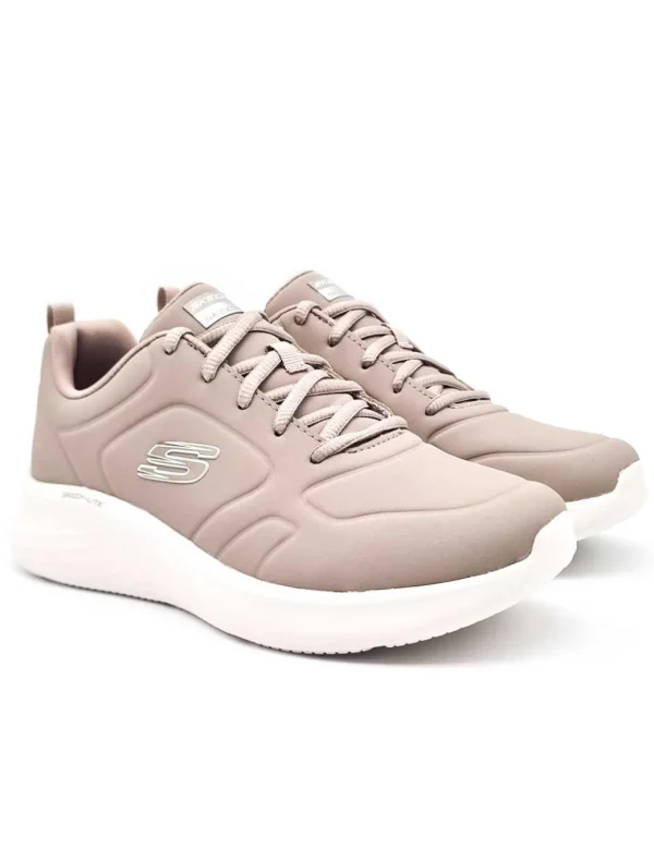 SKECHERS 150047 TAUPE