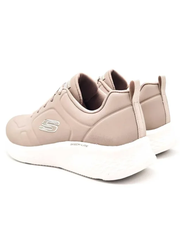 SKECHERS 150047 TAUPE