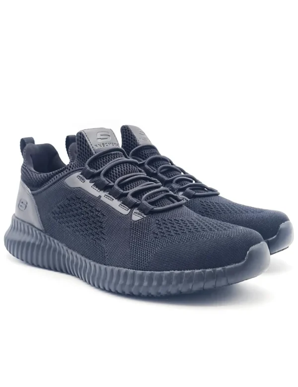 SKECHERS 77188EC NEGRO