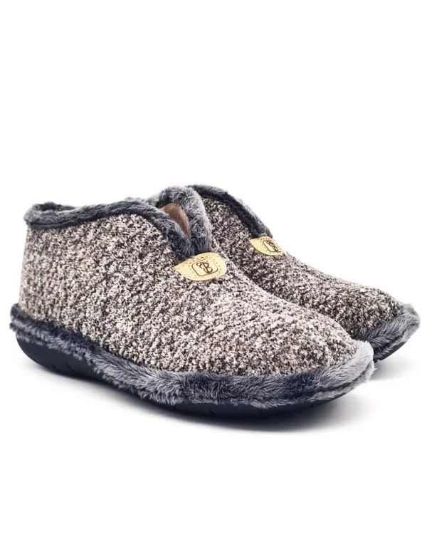 SUAVEFLEX 600 GRIS (HOMBRE)