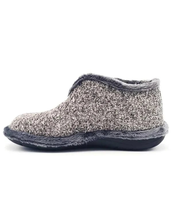 SUAVEFLEX 600 GRIS (HOMBRE)
