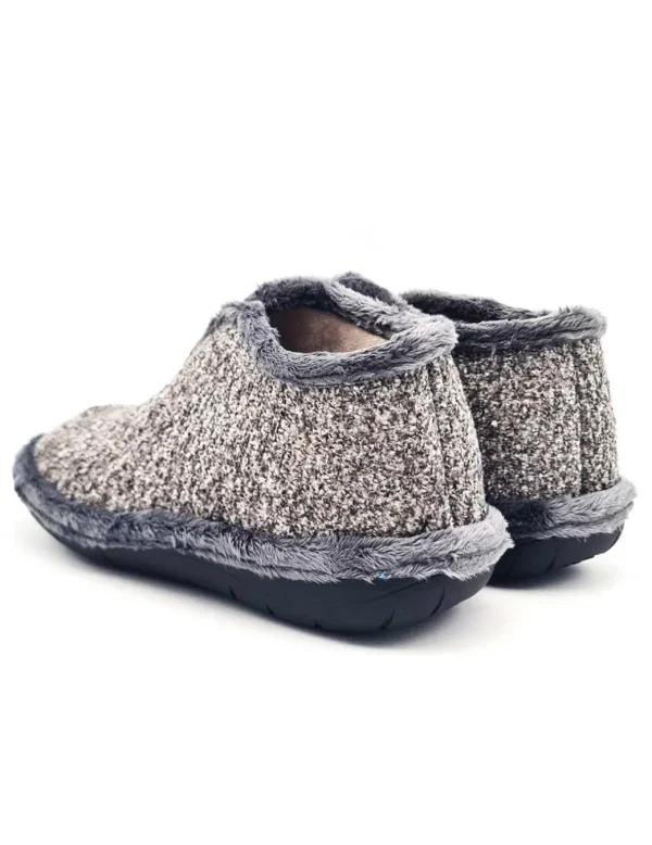 SUAVEFLEX 600 GRIS (HOMBRE)