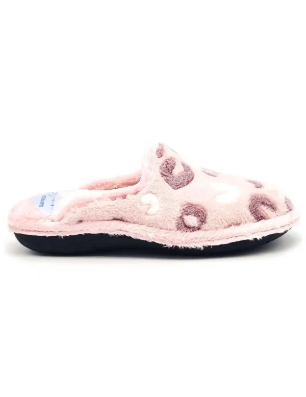 SUAVEFLEX 200 ROSA (MUJER)