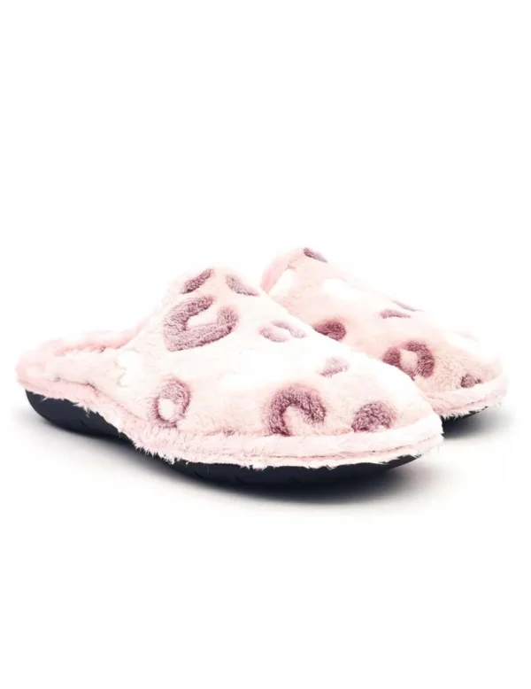 SUAVEFLEX 200 ROSA (MUJER)