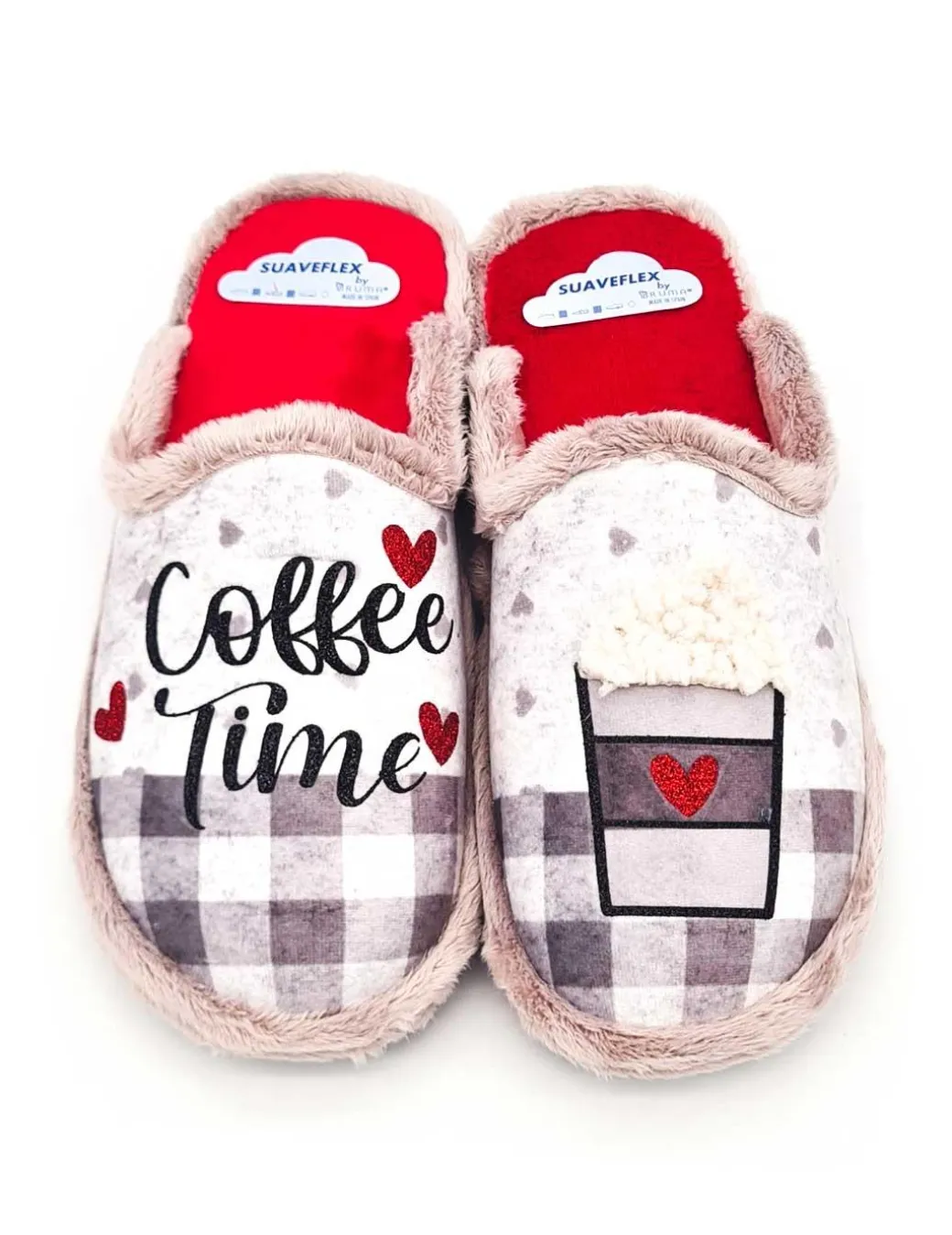 suaveflex__vison_coffe_mu_1.webp SUAVEFLEX 200 VISON COFFE (MUJER)