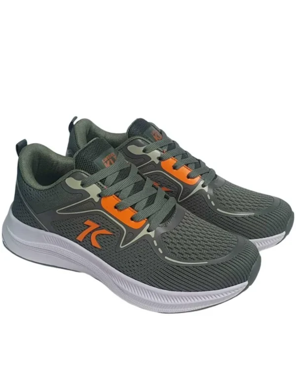 SWEDEN KLE 252151 KAKI