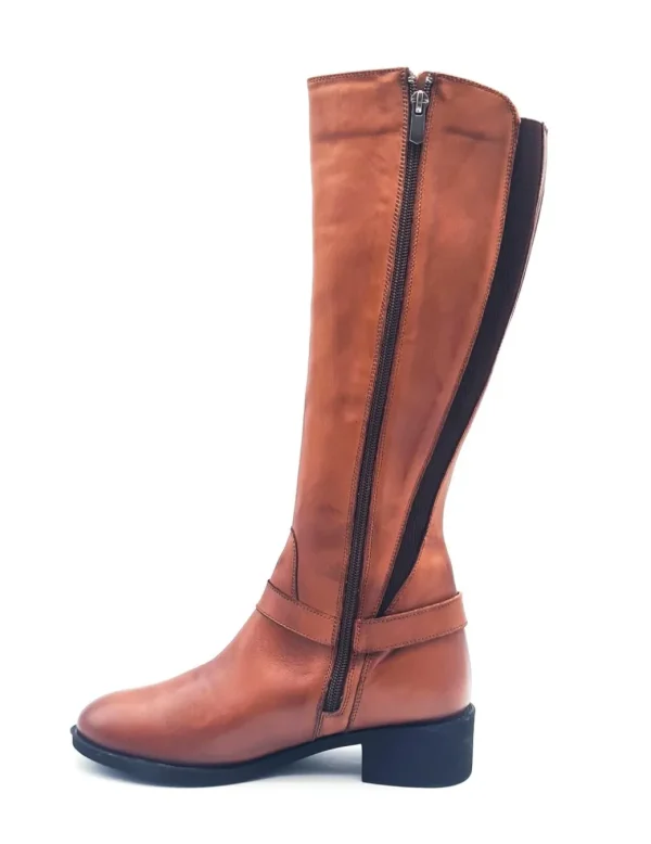 TREINTAS L900 CUERO