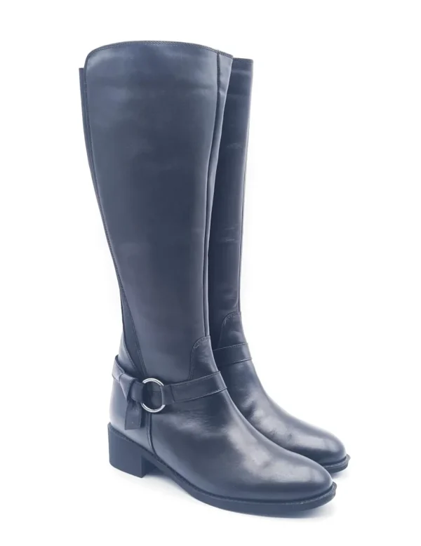 TREINTAS L900 NEGRO