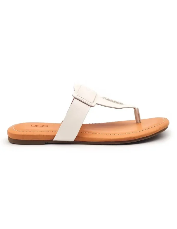 UGG 1120040 BLANCO