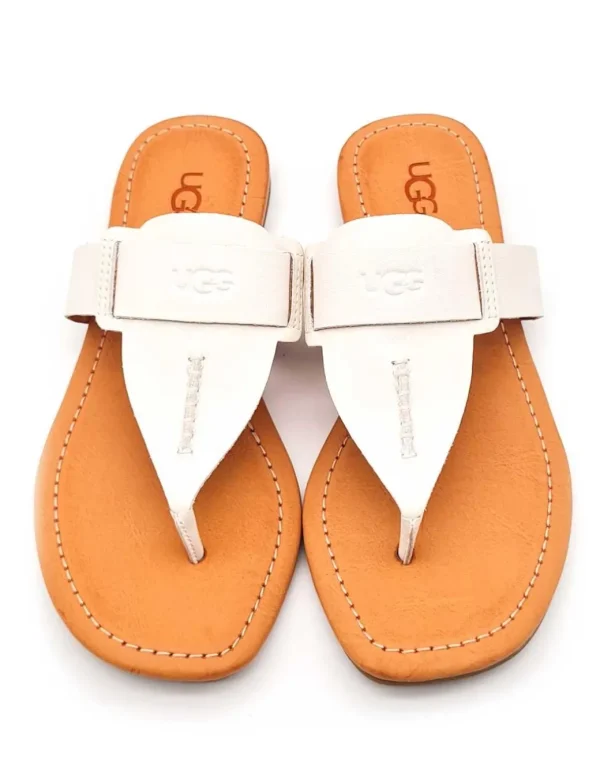 UGG 1120040 BLANCO