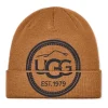 UGG 101050 CHESTNUT