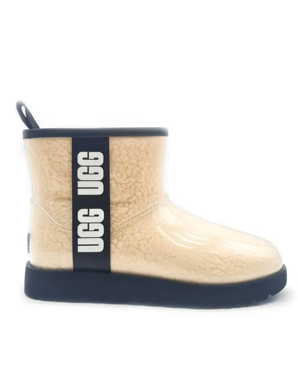 UGG 1113190 NATURAL-NEGRO
