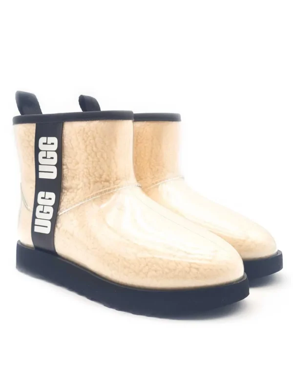 UGG 1113190 NATURAL-NEGRO