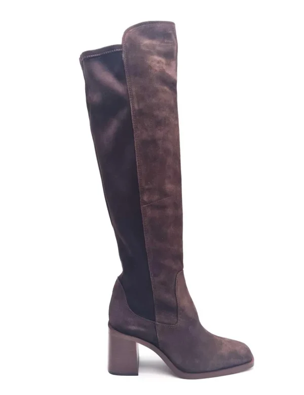 VEXED 21440 MARRON