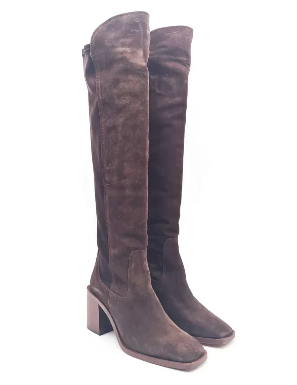 VEXED 21440 MARRON