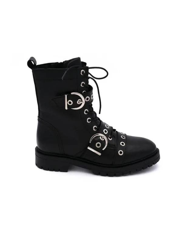 VEXED 6728 NEGRO