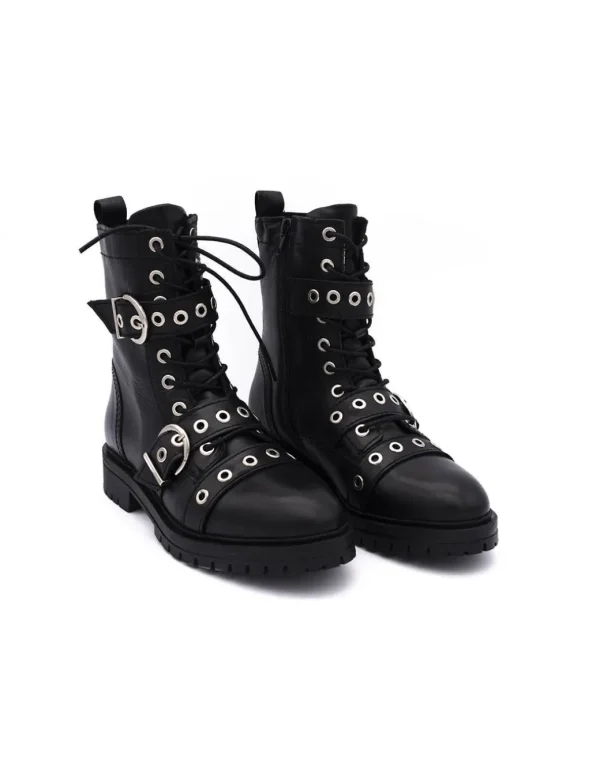 VEXED 6728 NEGRO