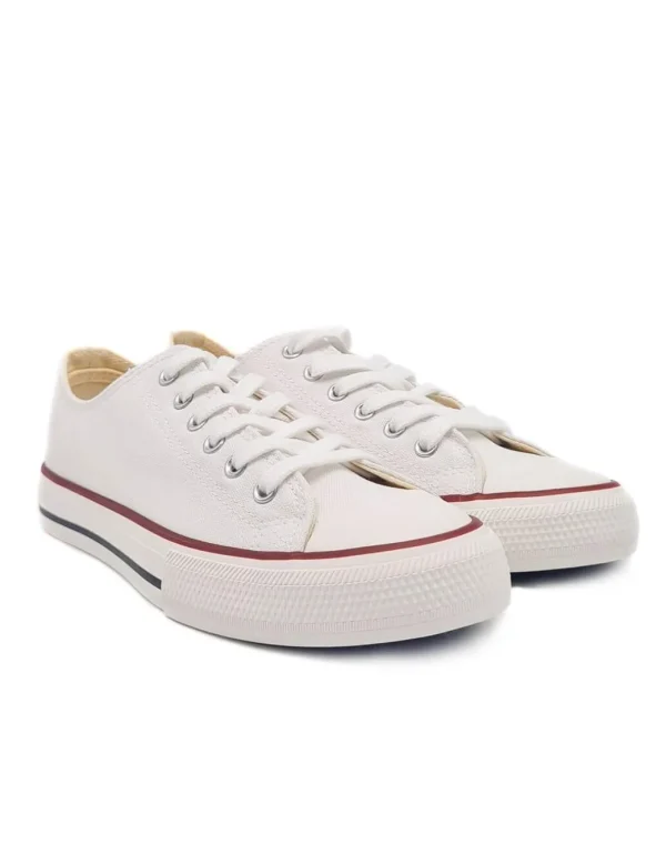 VICTORIA 106550 BLANCO MAN