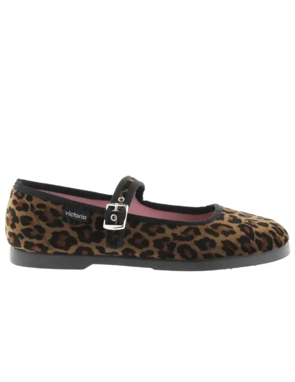 VICTORIA 1080117 LEOPARDO