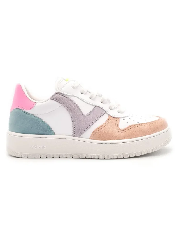 VICTORIA 1258246 ROSA