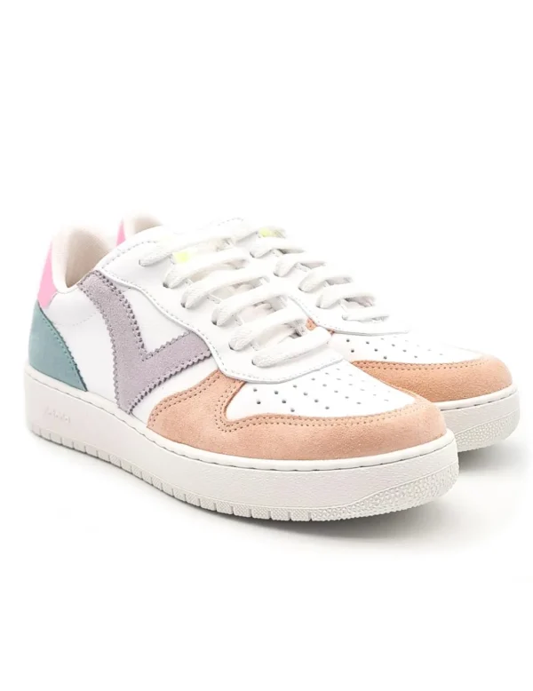 VICTORIA 1258246 ROSA