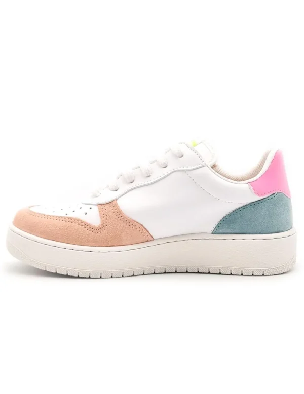 VICTORIA 1258246 ROSA