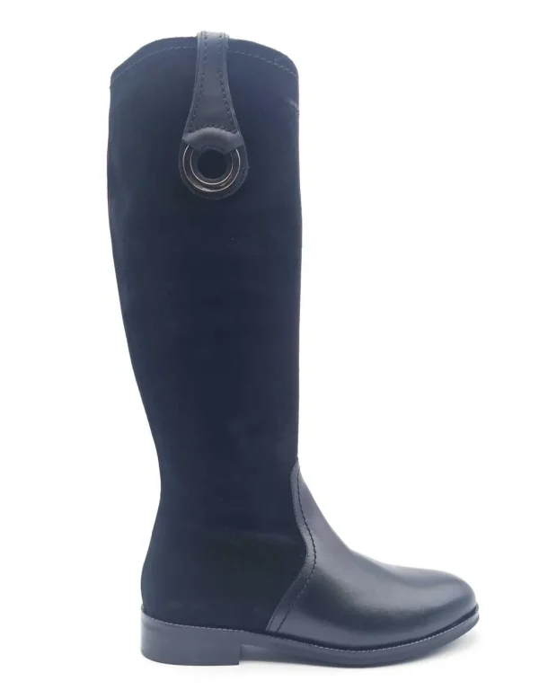 VIGUERA 8049 NEGRO