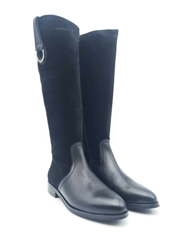 VIGUERA 8049 NEGRO