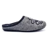 VUL LADI 6651-248 GRIS