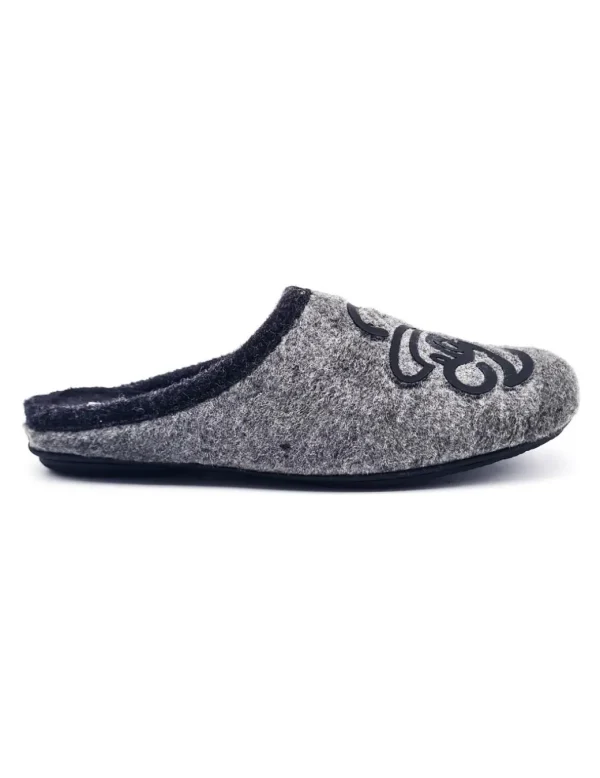 VUL LADI 6651-248 GRIS