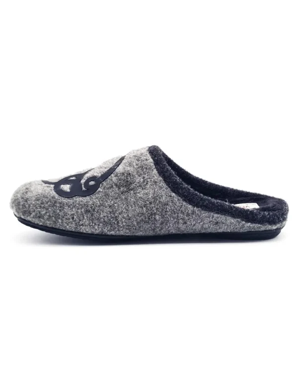 VUL LADI 6651-248 GRIS