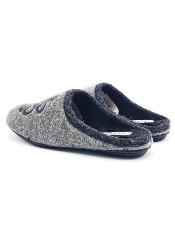 VUL LADI 6651-248 GRIS