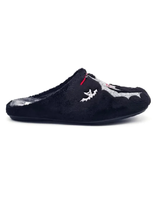 VUL LADI 6637-123 NEGRO