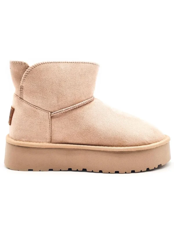 XTI 142197 BEIGE