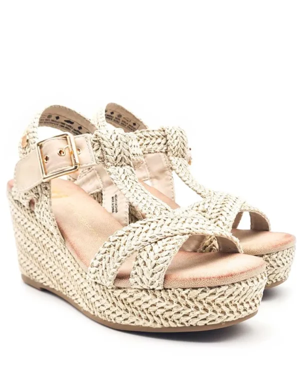 XTI 143833 BEIGE