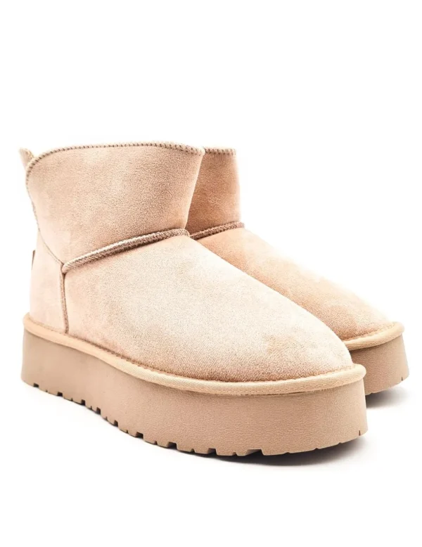 XTI 142197 BEIGE