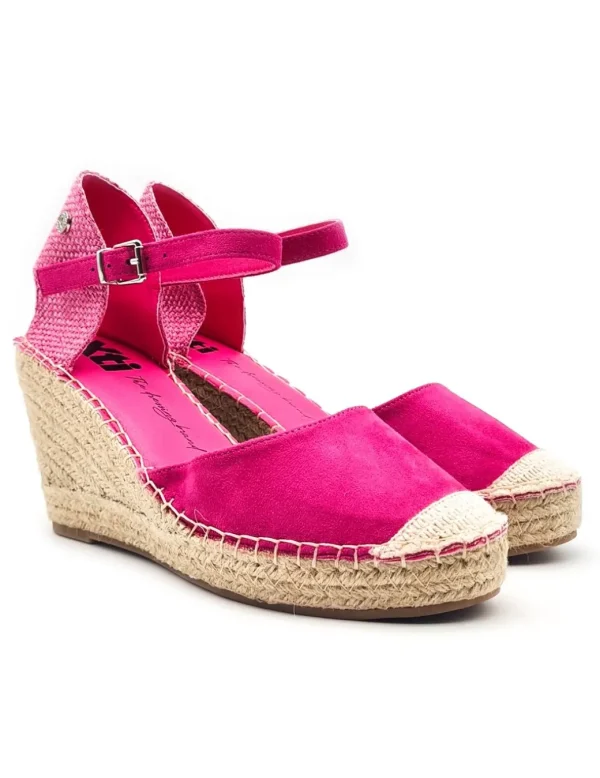 XTI 142382 FUCSIA