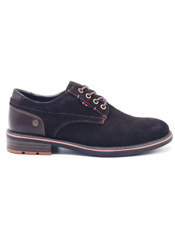 XTI 143218 MARRON