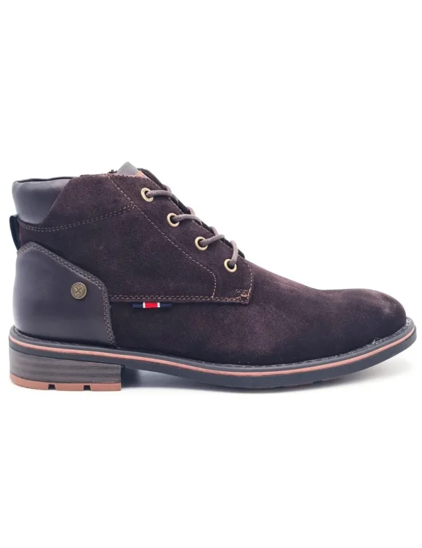 XTI 143219 MARRON
