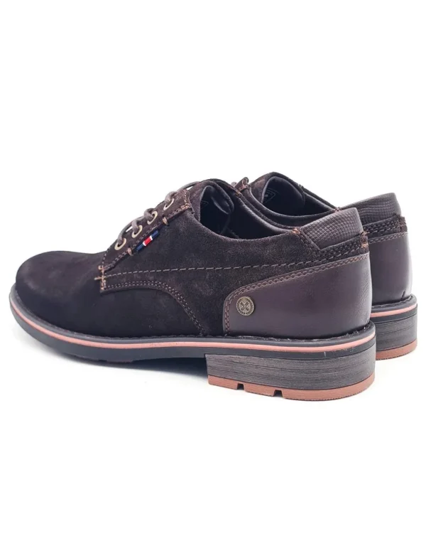 XTI 143218 MARRON