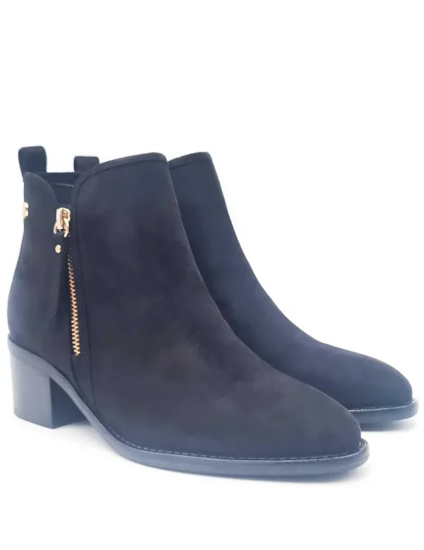 XTI 143420 NEGRO