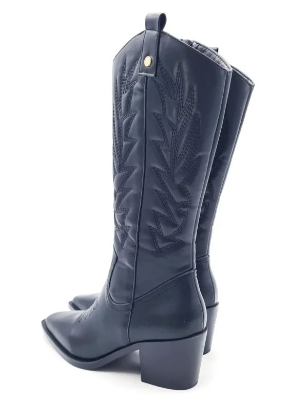 XTI 142052 NEGRO